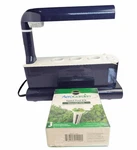 Aerogarden 100303 Blue Hydroponic Countertop Herb Set Sealed Seed Packet. Fixed Price $39.00.