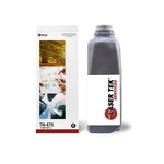 Lts TN670 Black Toner Refill Kit Compatible For Brother HL-6050D 6050DN. Fixed Price $17.85.