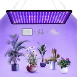 120W Led Grow Light Panel Full Spectrum Lamp For Indoor Plant Veg Flower New Us. Fixed Price $15.99.