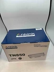 Aolibe TN850 Compatible For Brother TN-880 TN-850 TN-820 TN820 Toner Cartridges. Fixed Price $28.00.