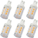 3W T10 Wedge Base 921 Led Light BULB,2700K Warm WHITE,12VAC/DC Landscape Gard.... Fixed Price $26.37.