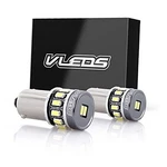 Vleds 2PCS 120LM 5500K White 57 360 Long Life 14 Bulb 5.5K. Fixed Price $42.76.