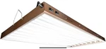 Hydrofarm Agrobrite Designer T5, FLP48, 432W Foot, 8-TUBE Fixture With Lamps. Fixed Price $150.00.