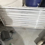 Sun Blaze T5HO 48 432W Fluorescent Tube Grow Light Fixture 120V White. Fixed Price $100.00.