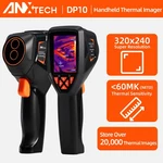 Anxtech Mini Handheld Infrared Thermal Imaging Camera Temperature Imager. Fixed Price $139.99.