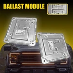 Led Headlight Control Unit 2X Ballast 21-23 Ford F350 F150 F250 JX7B13B626BH. Fixed Price $104.49.