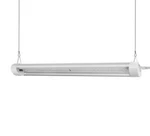 Feit Electric 2FT 24-WATT Led Grow Light, 3 Spectrum, Remote Control, Linkable. Fixed Price $26.99.