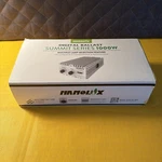 Nanolux Digital Ballast Summit Series 1000W AC208V/240V/277V Cord New In Box. Fixed Price $175.00.