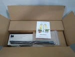 Lbw Grow Light For Indoor Plants, Dual Heads Full Spectrum 200W Led, Auto On/.... Fixed Price $34.99.