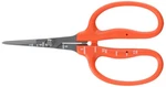 Chikamasa B-500SF Stainless Steel Scissors W/fluorine Coating (resin-resistant). Fixed Price $21.39.