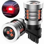 Open Box Sealight Led Bulb Red 3157 Replacement Tail. Fixed Price $19.50.