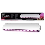 Feit Electric 2 Ft. 60-WATT Heavy-duty White Hydroponic Led Non-dimmable Indoor. Fixed Price $77.90.