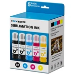Officenter Sublimation Ink Compatible For Ecotank ET-2800 ET-2803 ET-2840. Fixed Price $49.92.