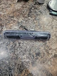 Dna Motoring 3BL- GMC99 3RD Brake Light. Fixed Price $40.00.
