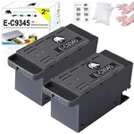 2-PACK E-C9345 C12C934591 PXMB9 Ink Maintenance Box For ET-8550 ET-8500 .... Fixed Price $31.67.