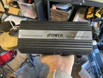 Ipower 400W Digital Dimmable Electronic Ballast For Hps Mh Grow Light. Fixed Price $50.00.