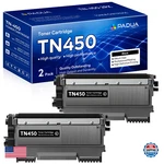 TN-450 TN450 Black High Yield Toner Cartridge Replacement For Brother. Fixed Price $79.59.