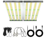 Phlizon FD9600 1000W Led Grow Light Full Spectrum Dimmable Lamp For Indoor Plant. Fixed Price $899.19.