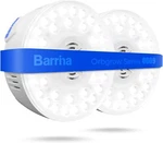 Barrina 2PCS Orbgrow OG09 Puck Led Light 5000K Plant Lamp Magnetic Linkable. Fixed Price $32.99.