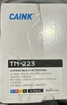 Nip Caink TN-223 4PK (brother) Standard-yield Toner Cartridge Replacement 4-PACK. Fixed Price $35.00.