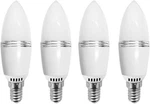 12W Led Candelabra Light Bulbs Candle E14 Non-dimmable White. Fixed Price $23.22.