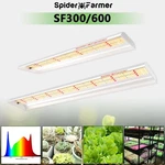 Spider Farmer SF300 SF600 Led Grow Light Full Spectrum Indoor Plant Seeds Veg. Fixed Price $58.99.