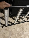 Tmlapy Cob 300W Led Grow Light Full Spectrum For Hydroponics Indoor Plants. Fixed Price $130.00.
