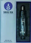 Solistek STMH600-10K Metal Halide Digital Grow Lamp, 600-WATT Bloom Finisher. Fixed Price $39.95.
