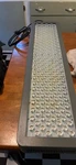 Platinum Led P600 Grow Lights With Veg And Bloom Switch. Fixed Price $300.00.