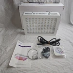 One Giixer 110W Full Spectrum Grow Lamp- Led Light Double Switch. Fixed Price $44.95.