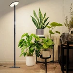 Grow Light 69 Full Spectrum 40W 4000K Dimmable Adjustable F1001 Ajabotanics Tall. Fixed Price $179.99.