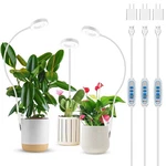 Grow Lights For Indoor Plants, Full Spectrum Clip On .... Fixed Price $63.09.