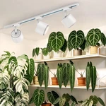 Grow Healthy Indoor Plants Year Round - Barrina TR40C 120W Track Light. Fixed Price $209.99.