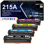215A Toner W2310A (with Chip) For Hp Laserjet Pro M155 Mfp M182NW M183FW. Fixed Price $88.60.