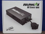 Nanolux Og Series Hps/mh 1000W 110-50% Dimmable 110-240V Ballast. Fixed Price $24.99.