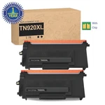 TN920XL Toner 2PK Compatible For Brother MFC-EX915DW HL-L5210DW L6210 6000 Pages. Fixed Price $58.99.