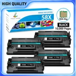 CF258A CF258X With Chip For Hp Toner Laserjet Pro M404DN Mfp M428FDW Lot. Fixed Price $228.50.