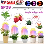 Led Light Butterfly Grow With Full Spectrum For Indoor Plants. Fixed Price $13.29.