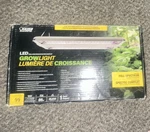Feit Electric Led Grow Light Full Spectrum 86W 24IN For Indoor Plants. Fixed Price $50.00.