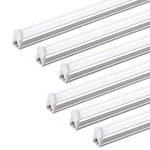 Barrina (pack Of 6) Led T5 Shop Light 3FT, 6500K (super Bright White), Utilit.... Fixed Price $72.15.