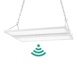 Jonathan Lighting JYL9802A Linear High Bay 1 24"W Led - White. Fixed Price $211.45.
