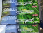 New Lightspeed Agro Bulb 630W Free Shipping Lot Of. Fixed Price $75.00.