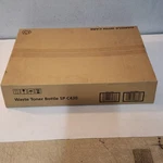 Ricoh Waste Toner Bottle Sp C430 406665 Genuine New Sealed Free Ship. Fixed Price $24.99.