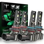 Poison Scorpion Bulbs Combo Fanless 1:1 Mini Size Wireless Line Off-road U.... Fixed Price $80.92.