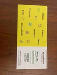 Vynnzone TN660 TN-660 Toner Brother Compatible Cartridge 2 Pack Laser Ink Print. Fixed Price $37.00.