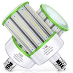 2-PACK 100W Led Corn Cob Light Bulb, E39 Large Mogul Base (250-400W .... Fixed Price $91.69.