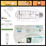 1000W Metal Halide Grow Light Bulb - High Par Blue & Violet Spectrum, 6000K, E39. Fixed Price $63.99.