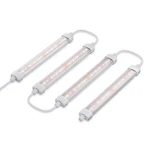 Spider Farmer GLOW30 Led Grow Lights Kits Sunlike Full Spectrum Integrated. Fixed Price $69.84.