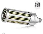 Dragonlight 120W Super Bright Corn Led Bulb Fanless (400W Metal Halide. Fixed Price $49.99.