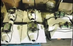 Sunlight 1000 Hps Grow Lights / Galaxy. Fixed Price $600.00.